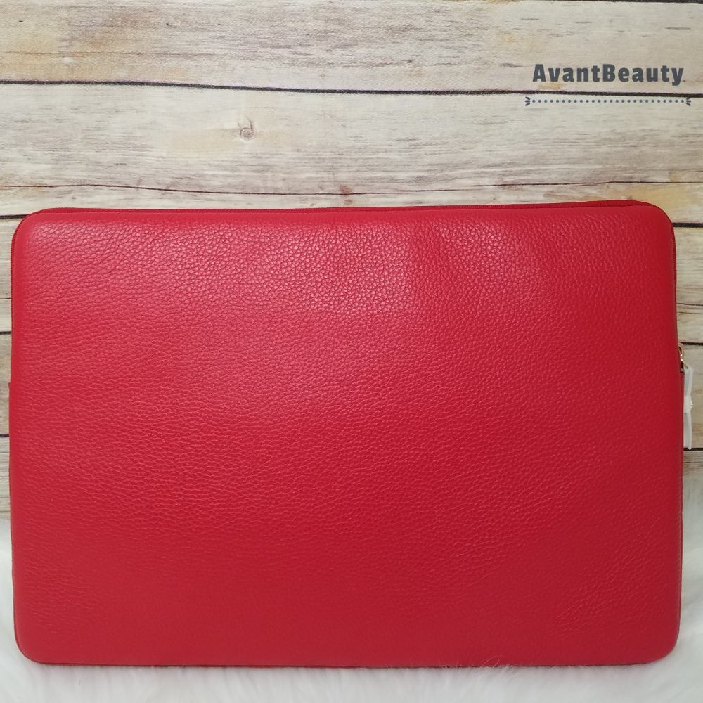 Sienne Logo Laptop Sleeve Case Kate Spade sleeve - Picture 7 of 11